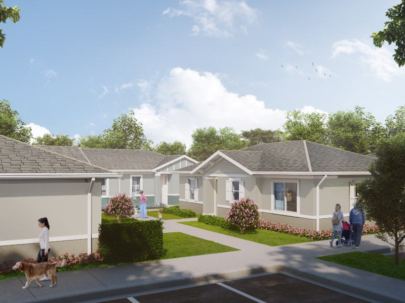 Residential